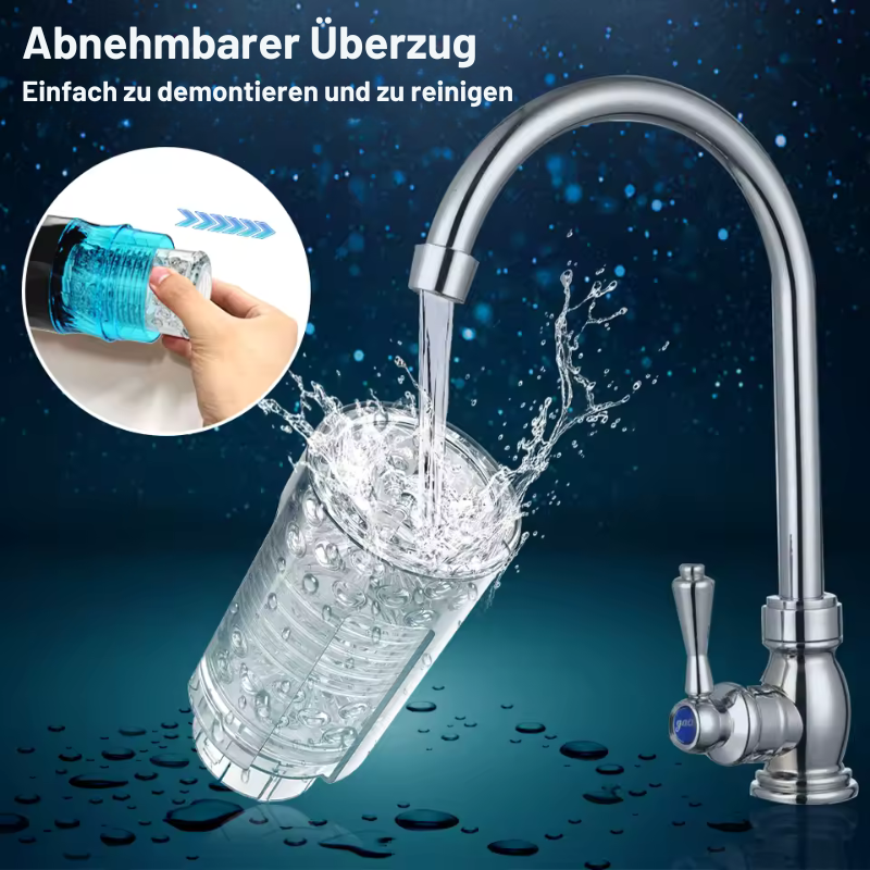 LUMAVEY™ DeepThrust | Herren-Masturbator mit Sprachsteuerung