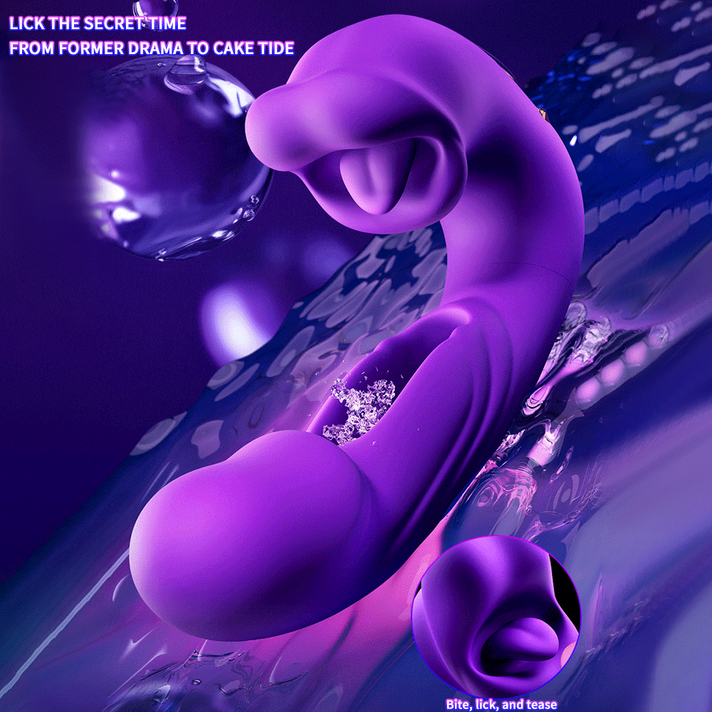 LUMAVEY PelviWave™ 4-in-1 | Beckenboden-Training & Intim-Wellness