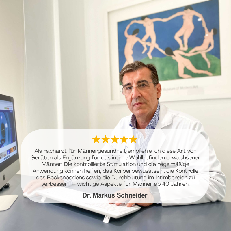 LUMAVEY™ DeepThrust | Herren-Masturbator mit Sprachsteuerung