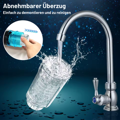 LUMAVEY™ DeepThrust | Herren-Masturbator mit Sprachsteuerung