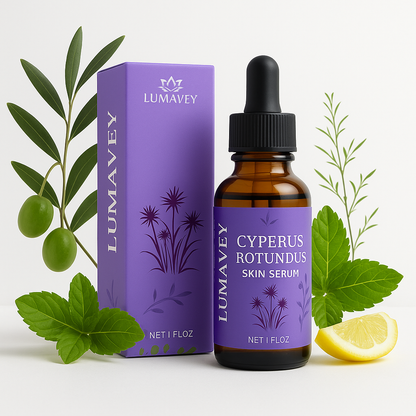 LumaVey™ – Haarfrei Hautserum + Gratis-Geschenke!